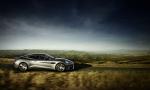Aston Martin Vanquish 2012 года (WW)